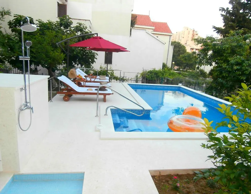Apartments Song Gostinjska kuća Split