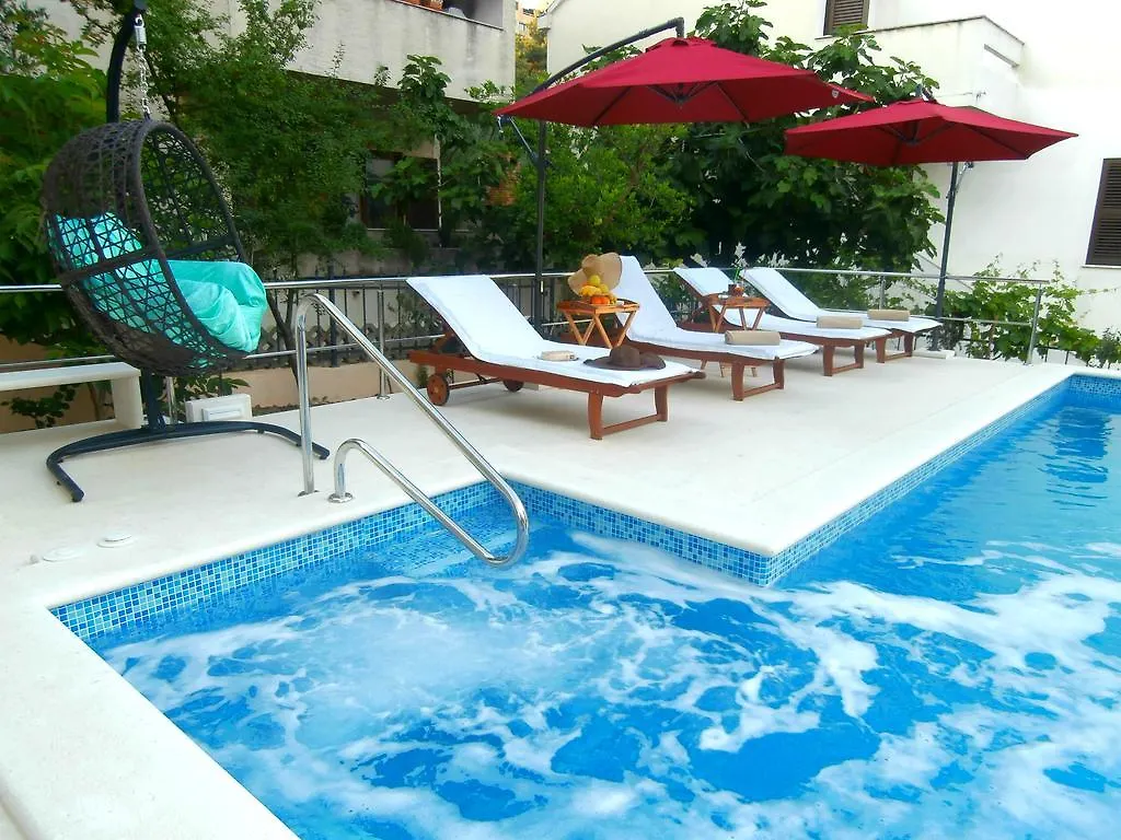 Apartments Song Croatia