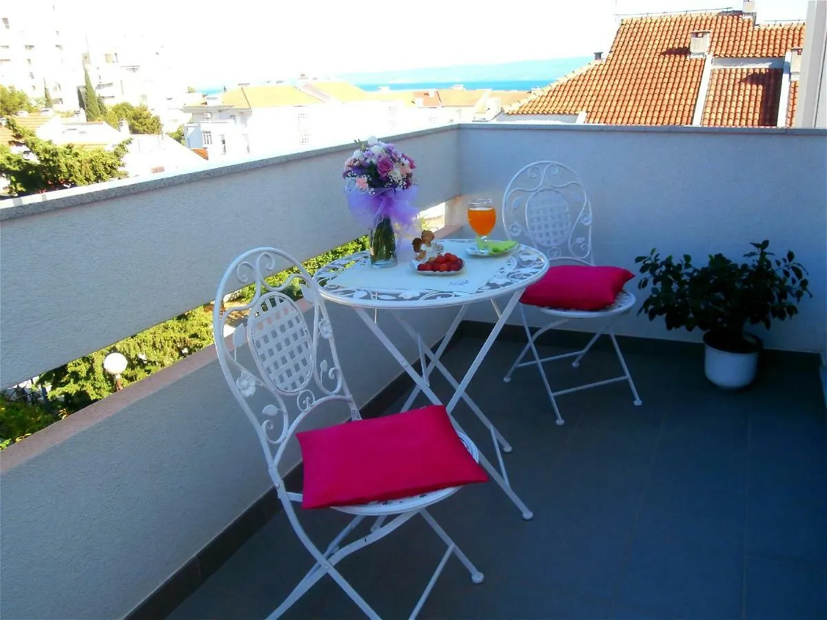 Apartments Song Croatia
