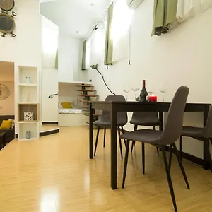 Apartamento Sundelight