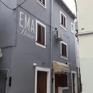 Apartamento Ema Croacia
