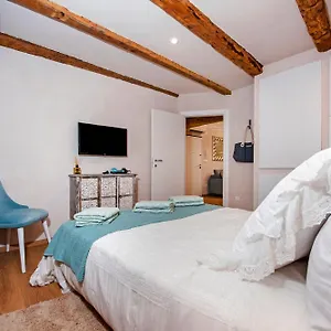  Apartamento Casa De Amicis Croacia