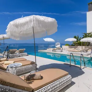 Apartamento Gallery Luxury & Rooms-only Adults
