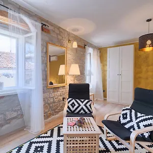  Apartamento Luxury Fabris Croacia