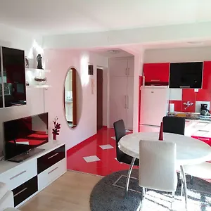 Apartamento Apt. Downtown