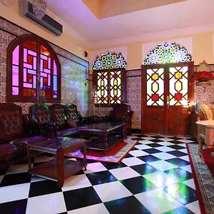 **** Bed and breakfast Fatouma Marruecos