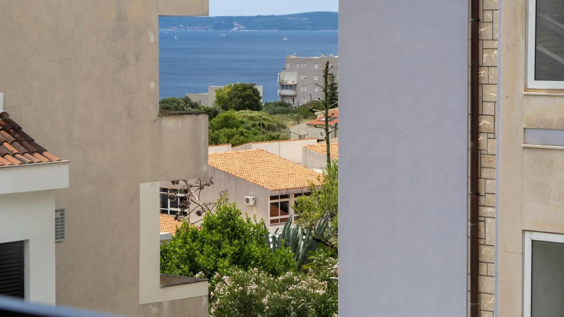 Apartments Song Split Guest house