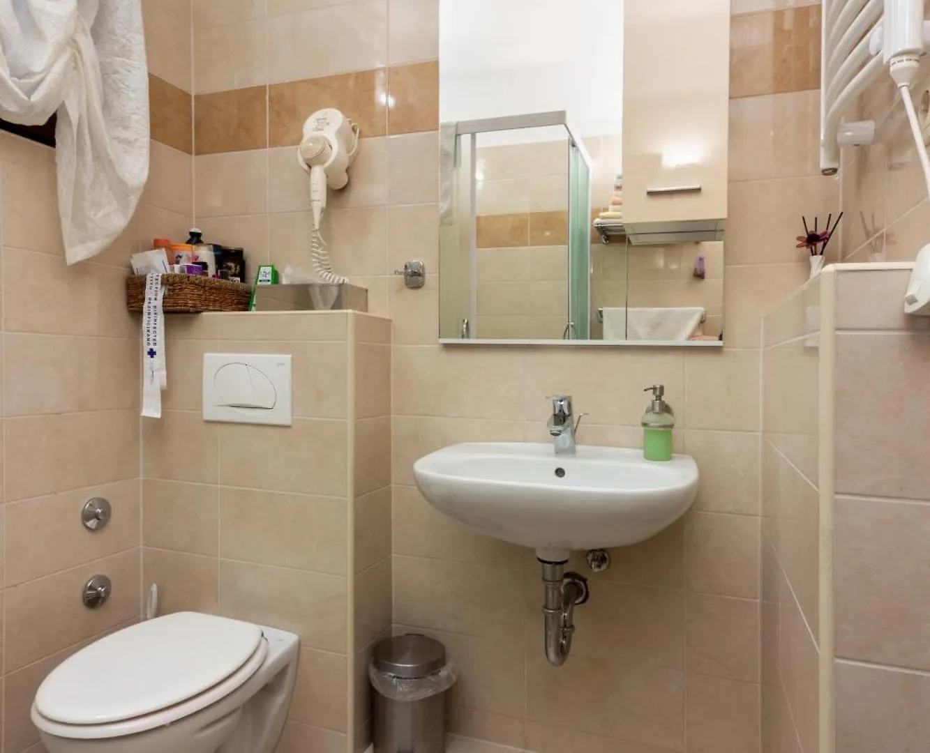 Apartments Song Split Croatia