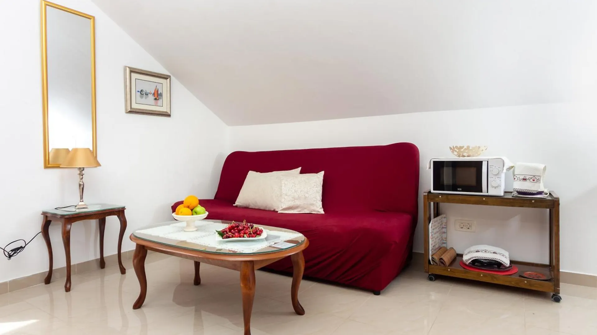 Apartments Song Split 4*,  Croatia