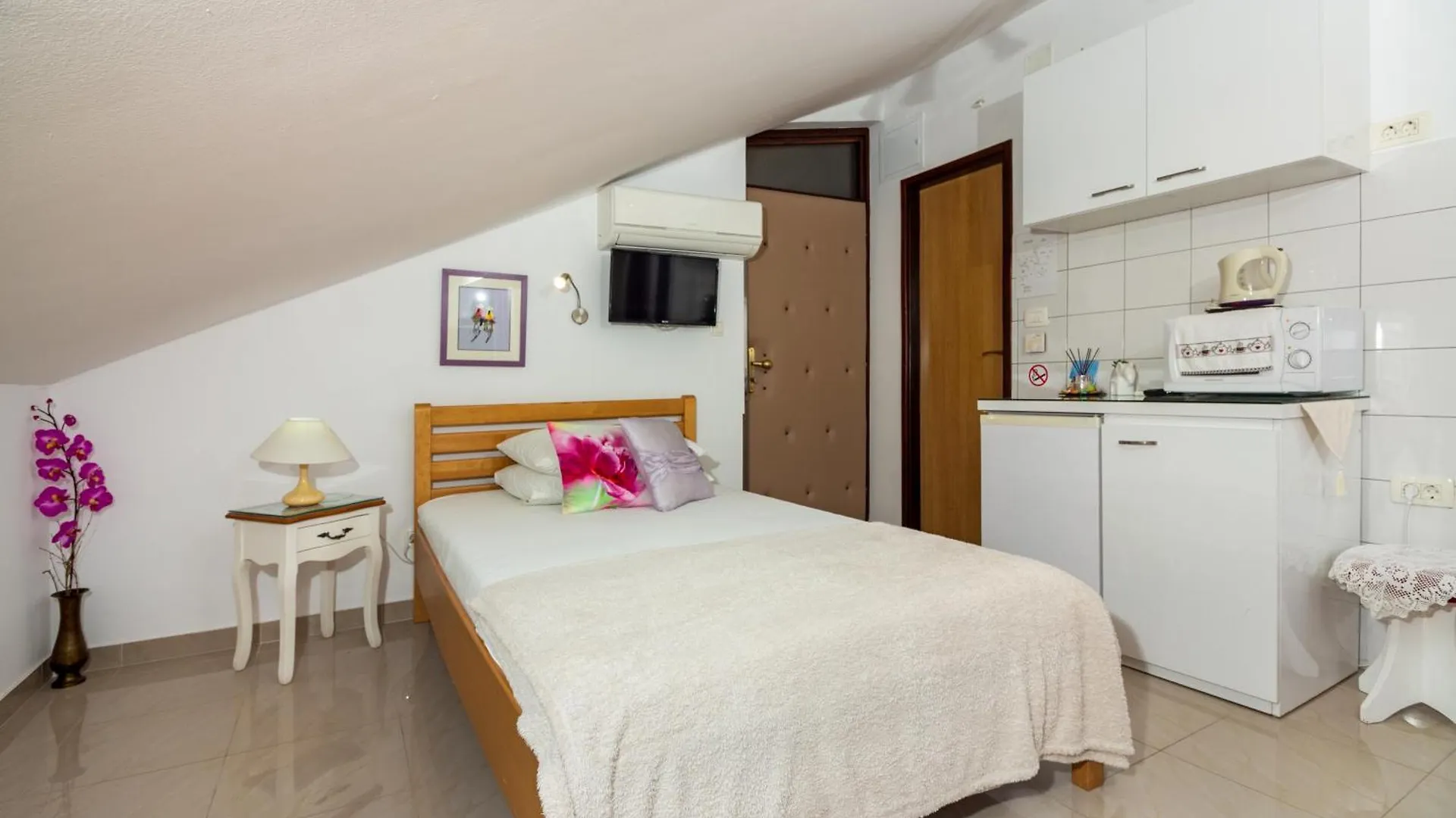 Apartments Song Split Guest house