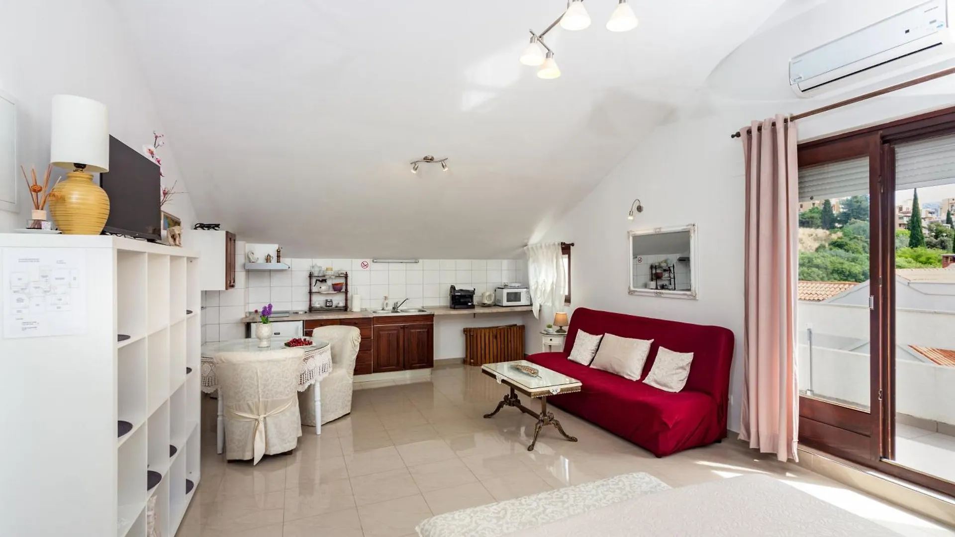 Apartments Song Split Guest house