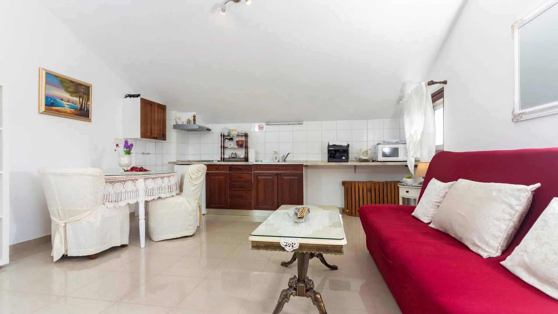 Apartments Song Split Guest house