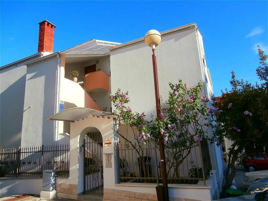 Apartments Song Split 4*,  Croatia